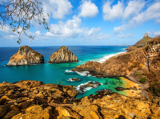 Boutique Travel Experts-累西腓必去景点