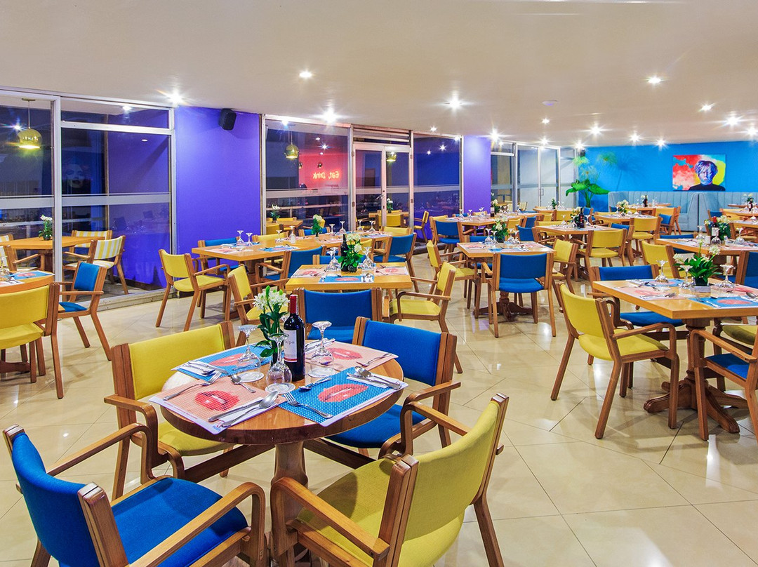 Pop Art Hotel Manizales Centro Histórico主图