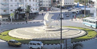 Pick Morocco Tours-卡萨布兰卡必去景点