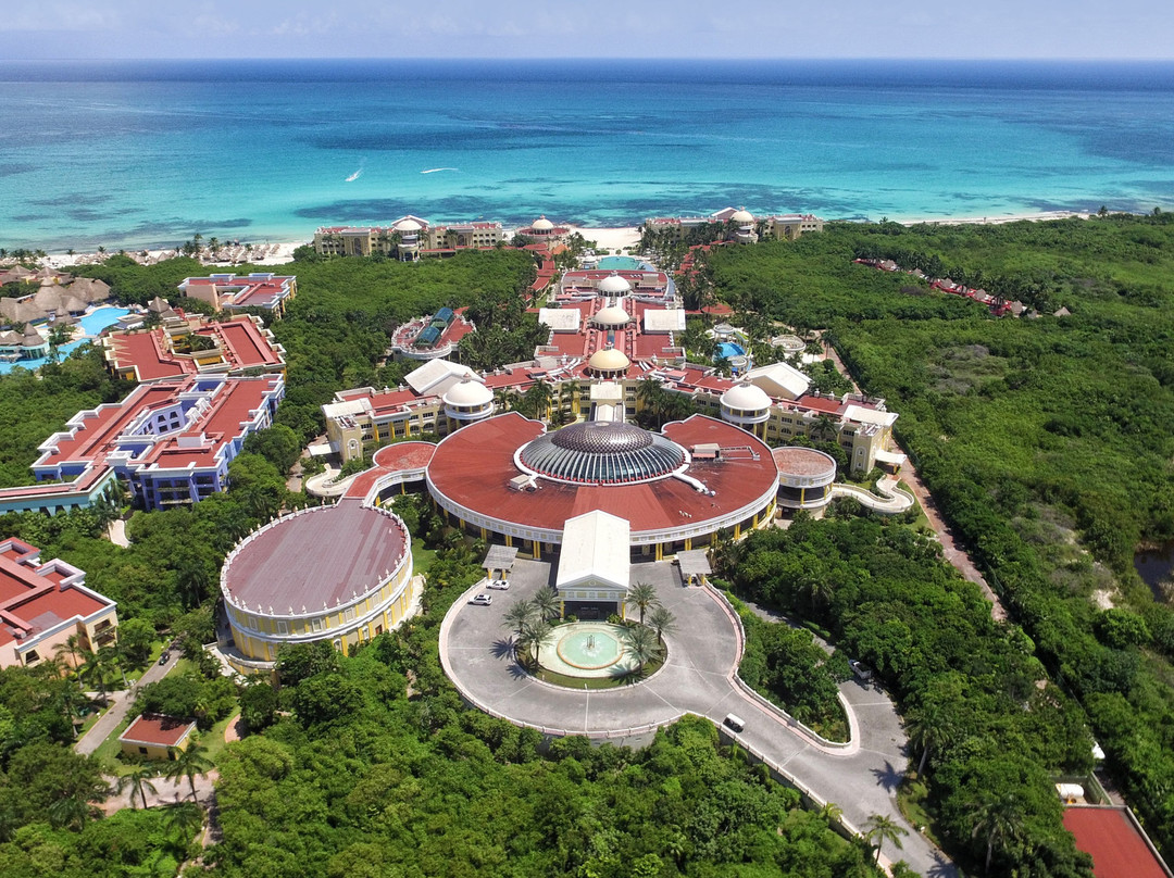 Iberostar Grand Paraiso主图