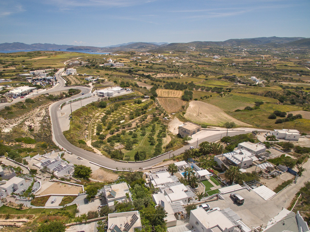 Alexandros Village主图