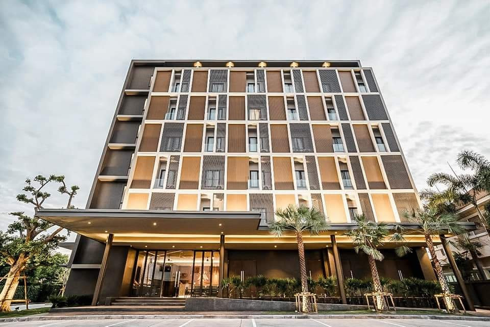 Xotel Hotel主图