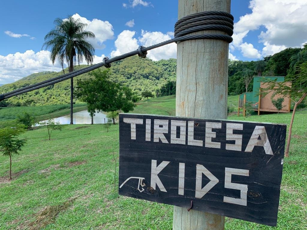 Viva Brotas Barbieri主图