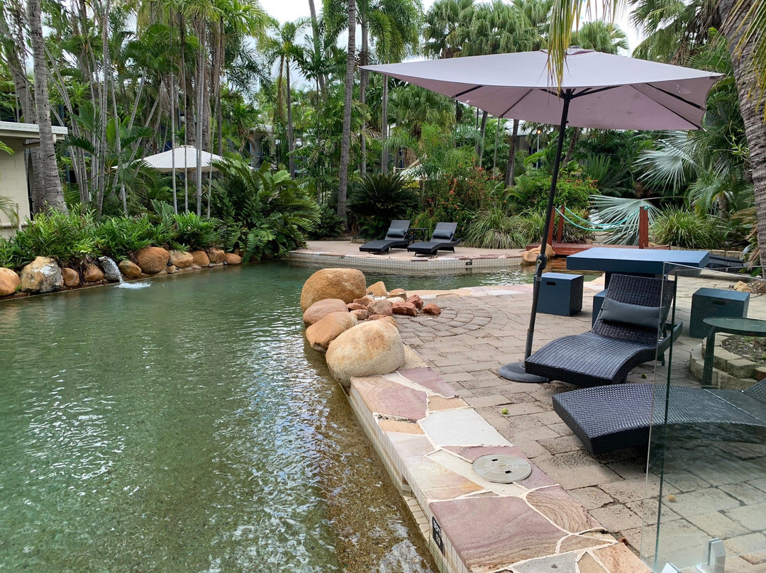 Seagulls Resort主图