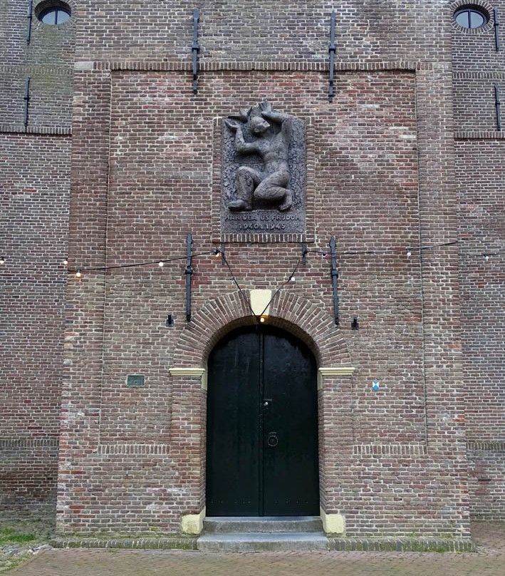 Hervormde Kerk景点图片