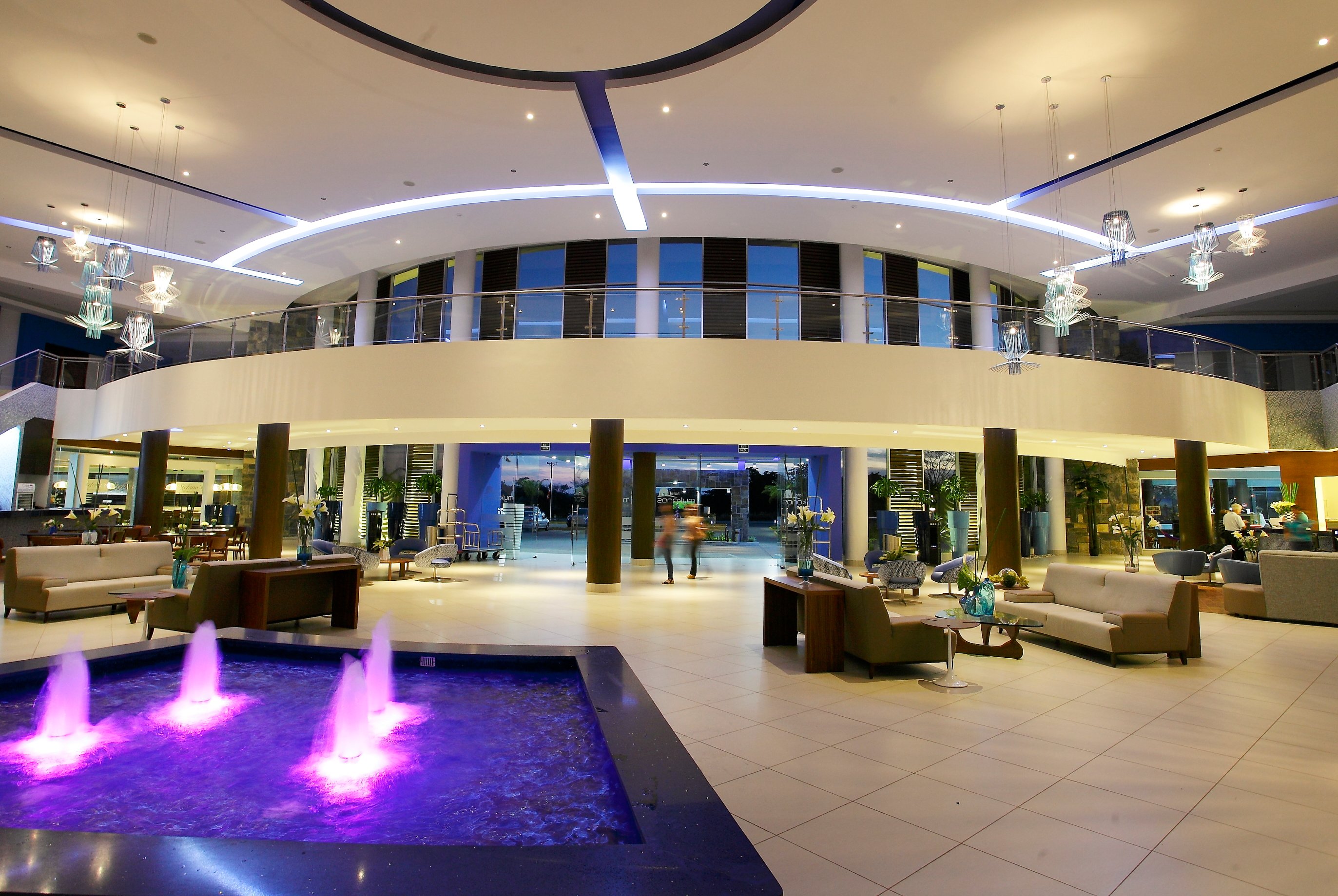 Hotel Mykonos-官方