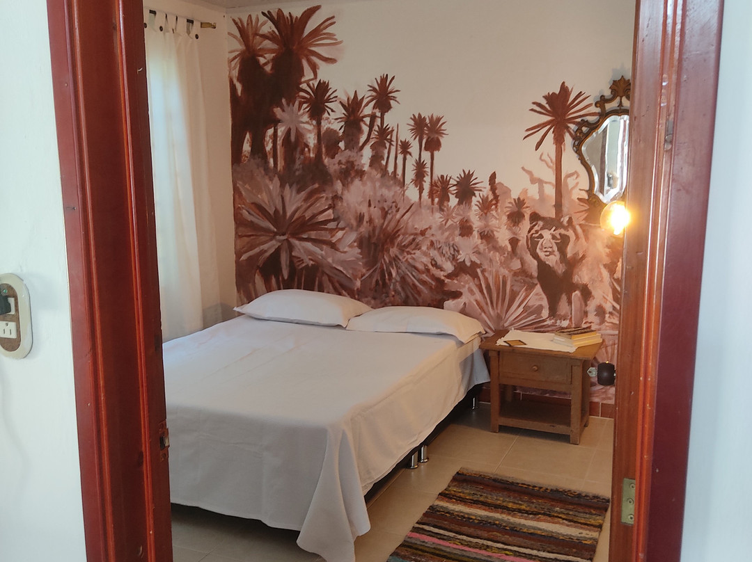 B&B Trekking & Senderismo