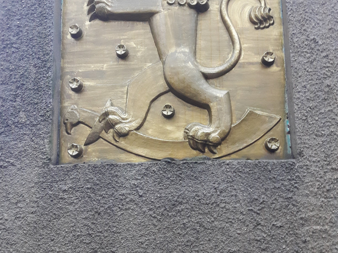 Hotel Rakuuna主图