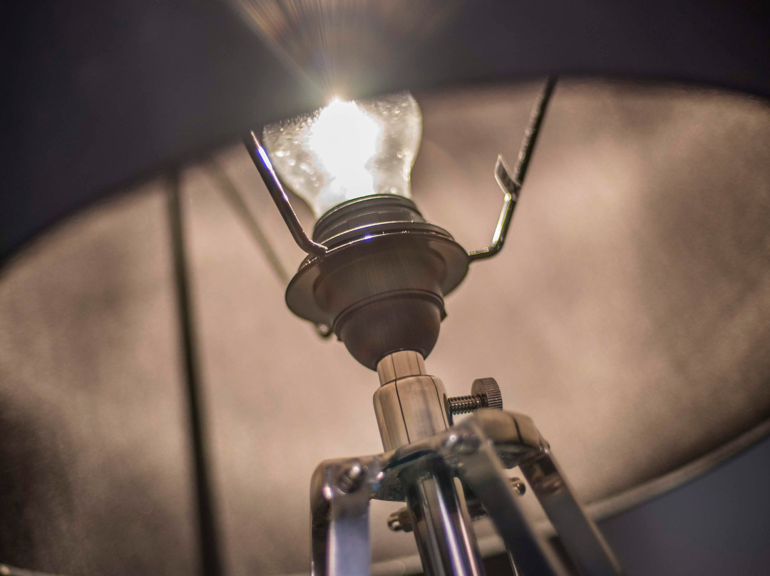 N'ista Boutique Rooms主图