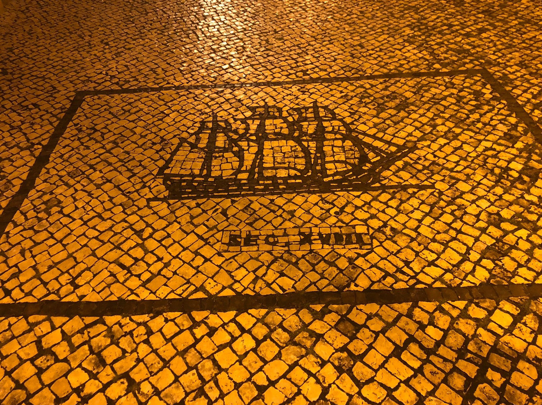 Hotel Miramar - São Pedro de Moel主图