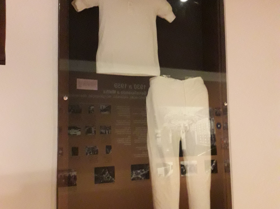 Hering Museum-Blumenau必去景点