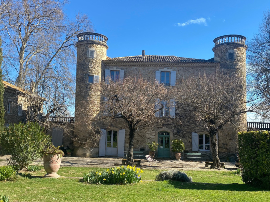 Domaine De Lamartine主图