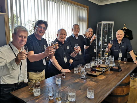 Whisky Tours of Scotland-Inverurie必去景点