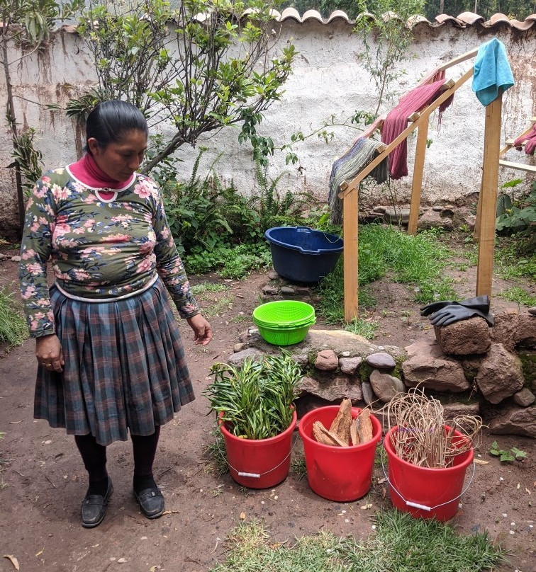 Pichinku Fibers-Lamay必去景点