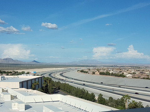 阿利特赌场酒店主图