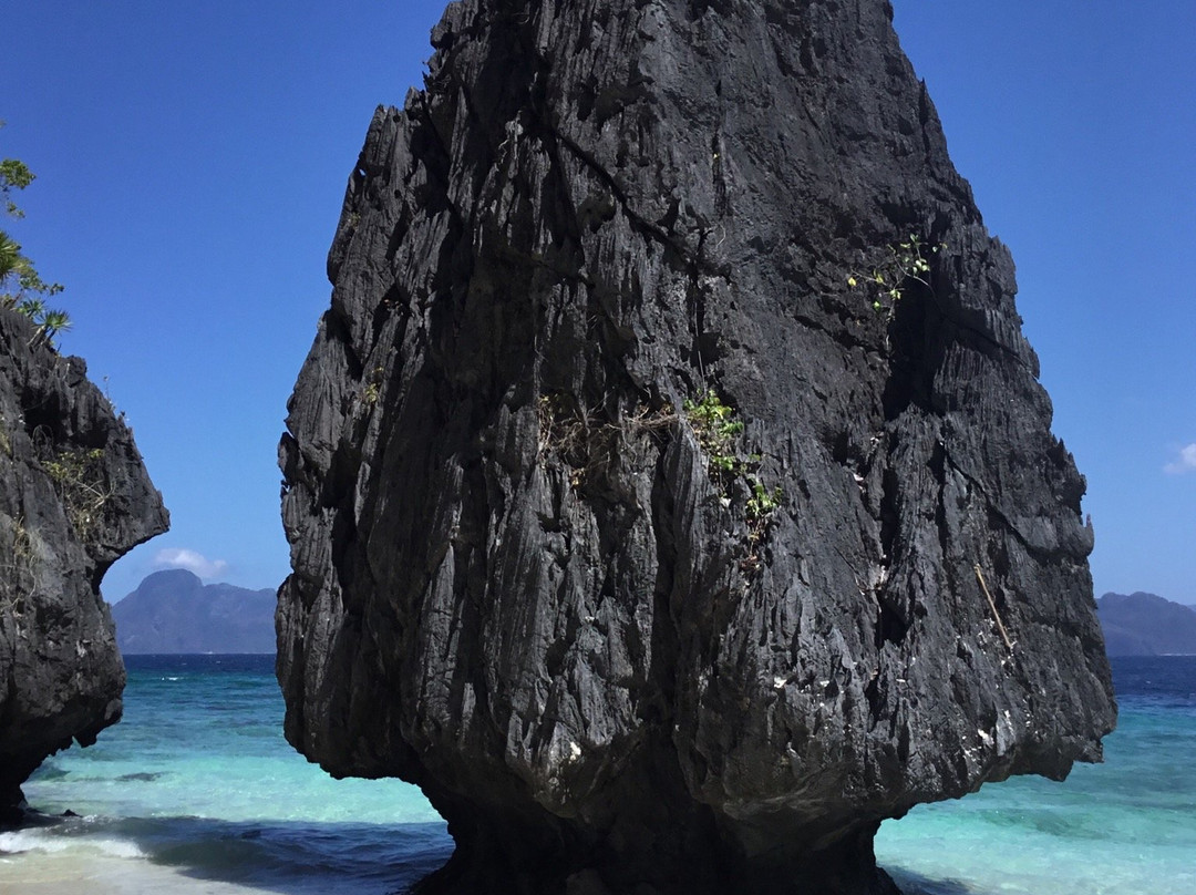 Big Horn Travel And Tours-爱妮岛必去景点