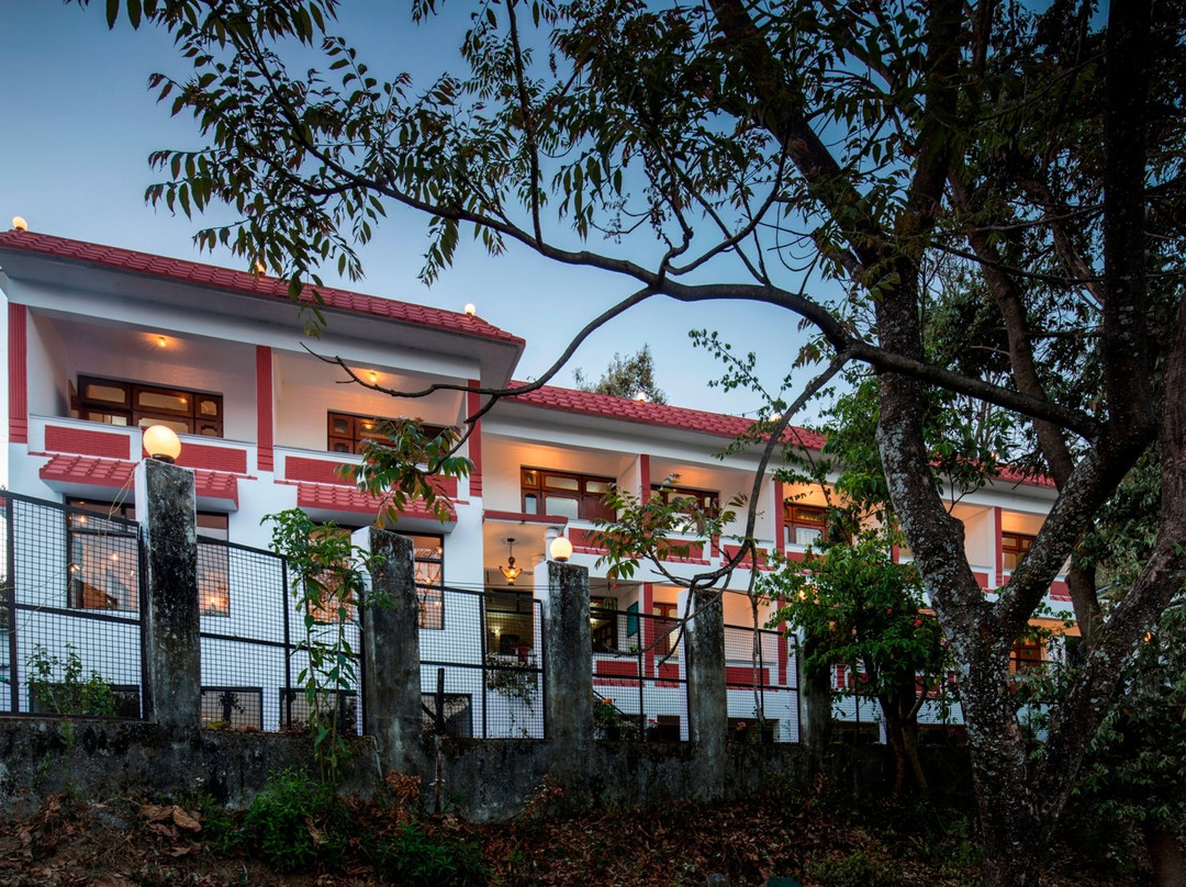 Maya Regency Hotel主图