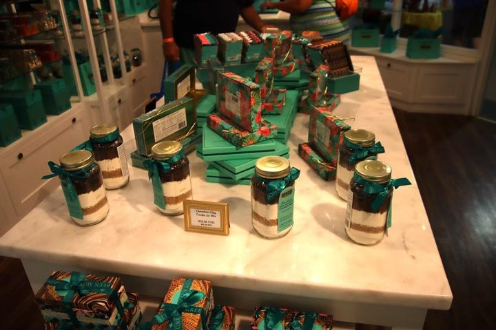 The Green Monkey Chocolatier-Worthing必去景点