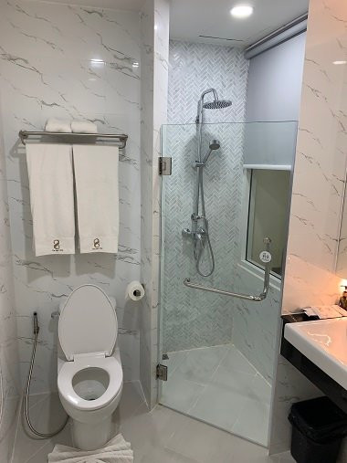 The 8 Hotel主图