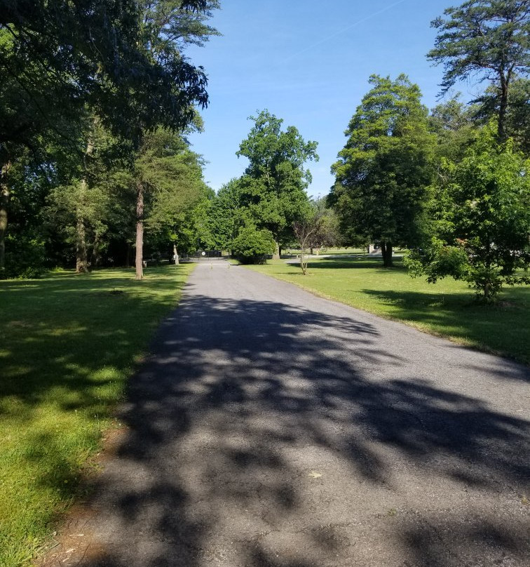 Fort Smallwood Park-Pasadena必去景点
