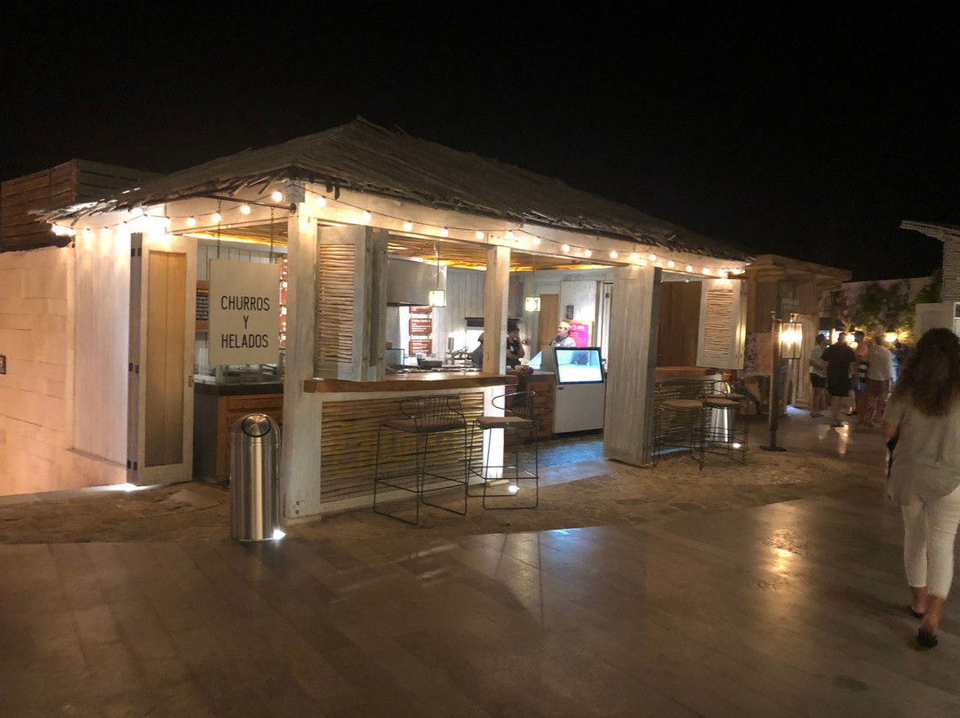 大玛雅温德姆玛雅海滨度假村主图