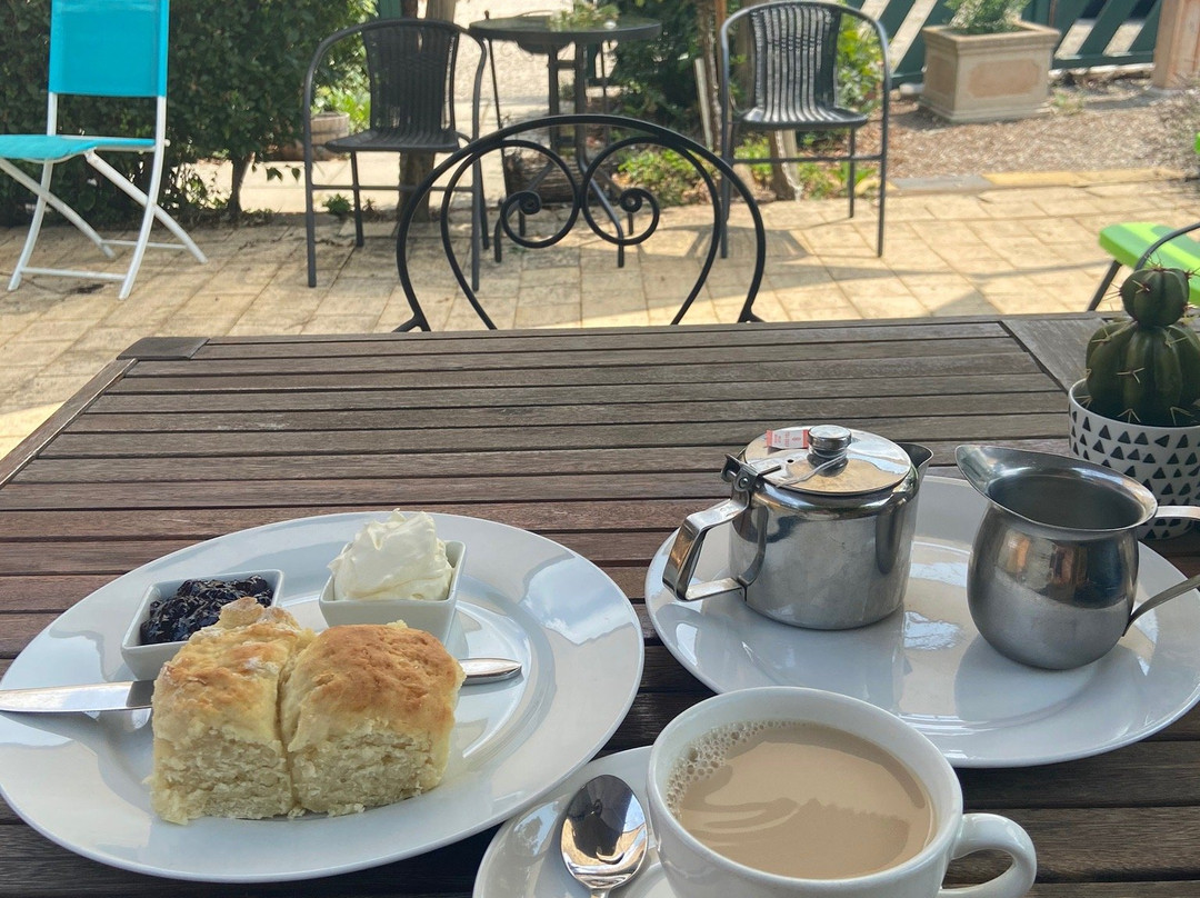 Westbury Maze & Cafe景点图片