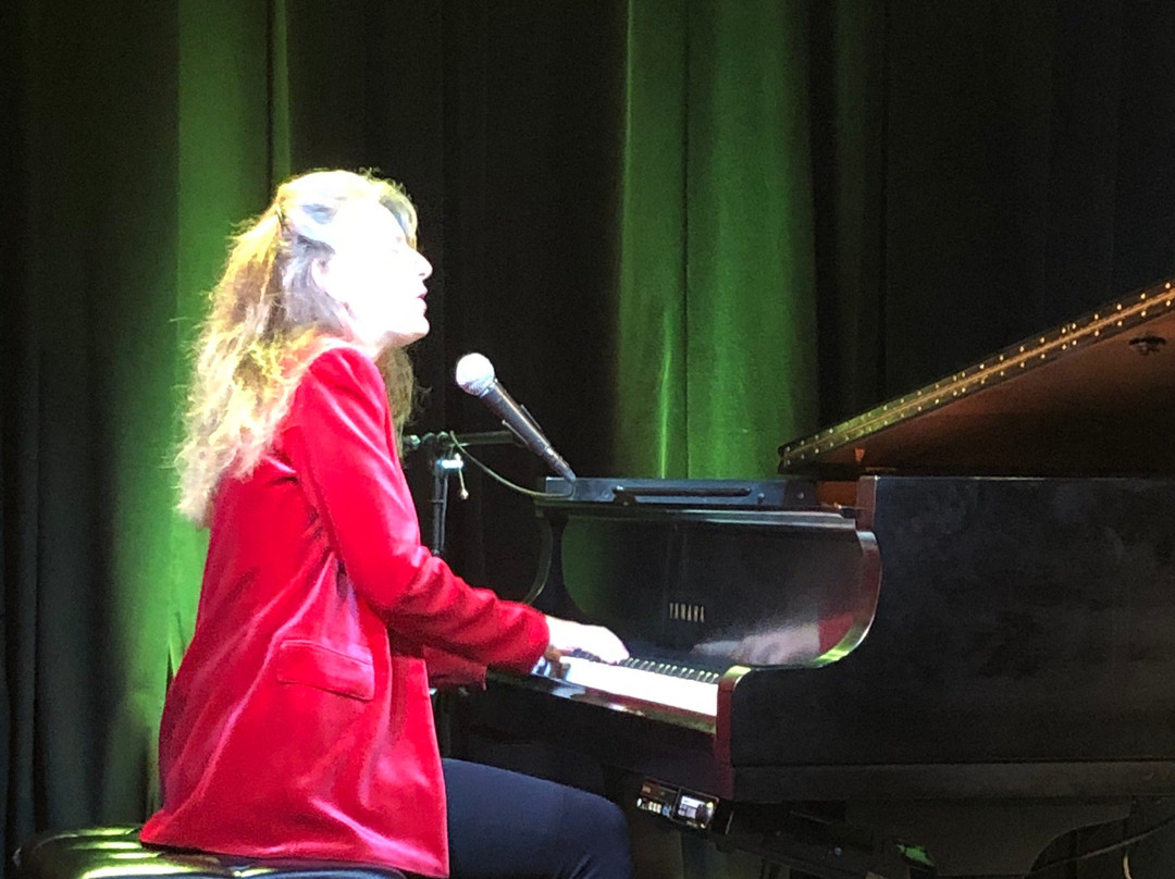 Blue Bamboo Center For The Arts-温特帕克必去景点