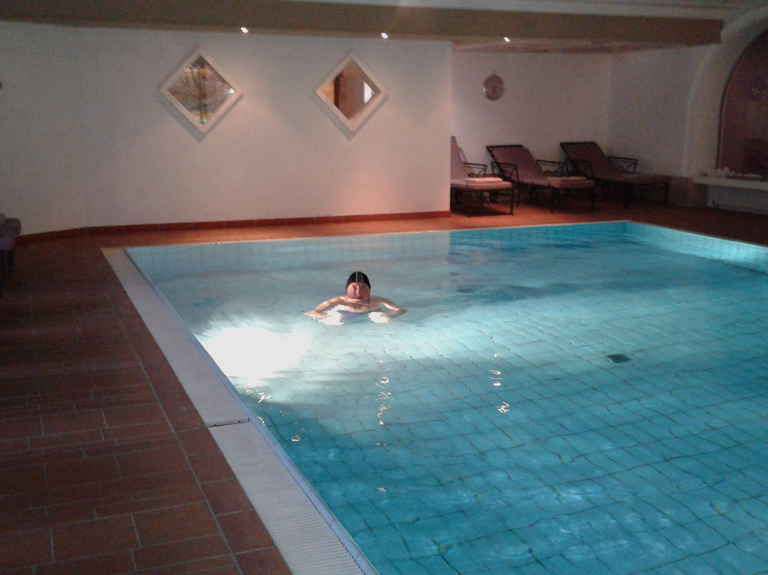 Hotel Castel Rundegg主图