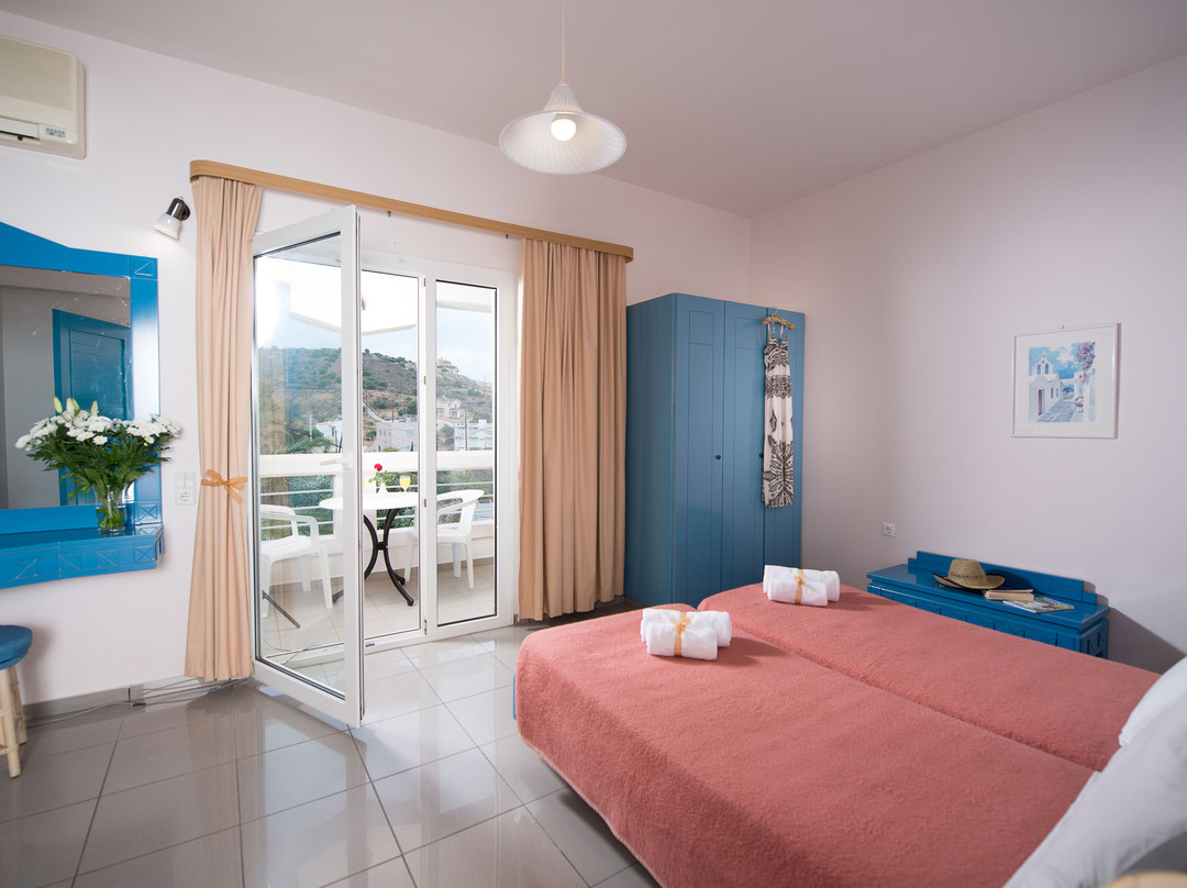 Scala Hotel-Apartments主图