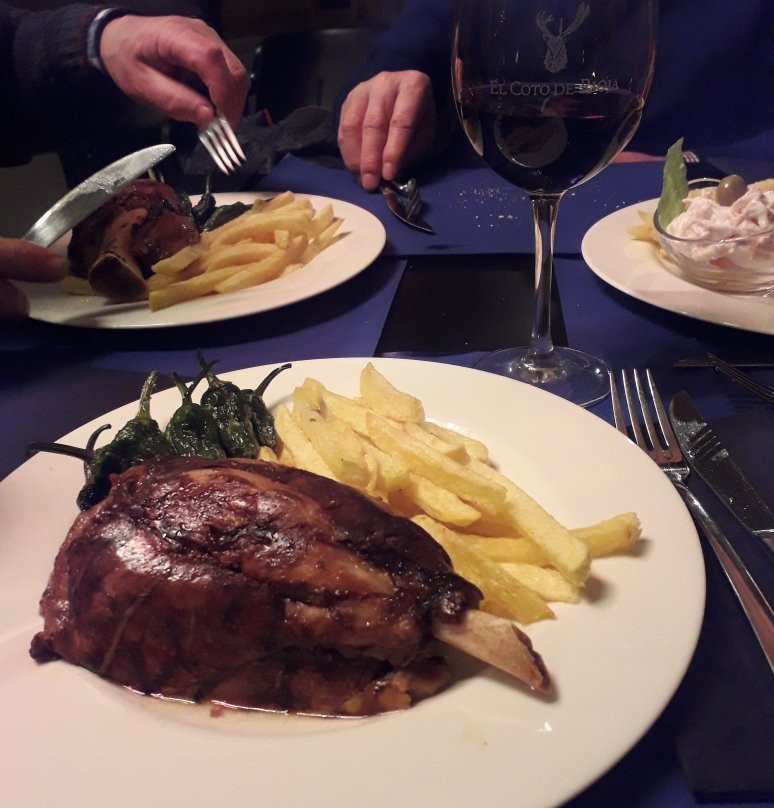 Hospederia Chapitel主图