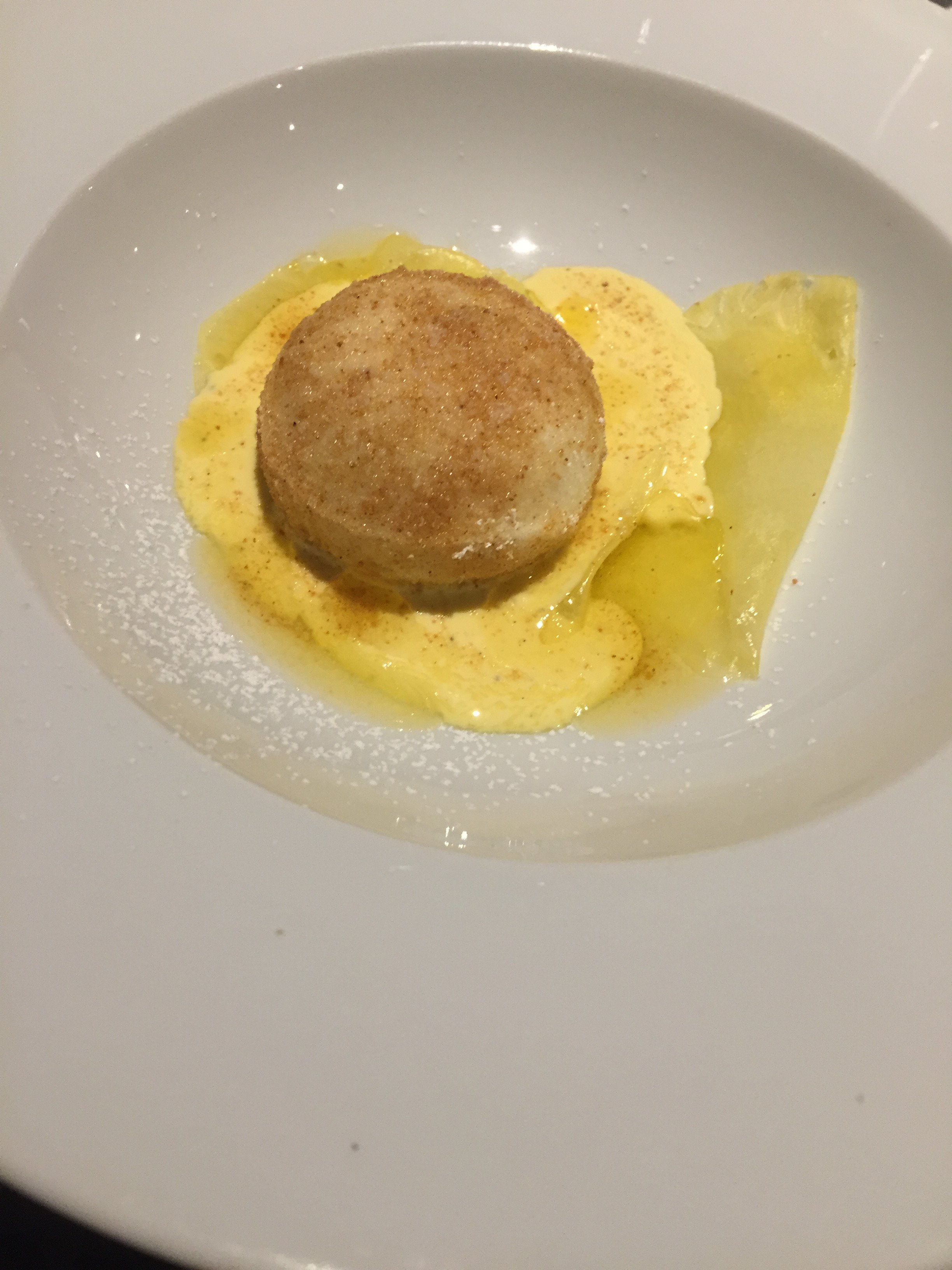 Berghotel Zum Zirm-餐饮