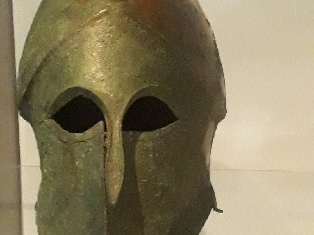 Museo Archeologico Regionale di Agrigento景点图片