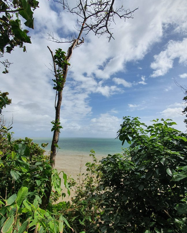 Ilet la Mere-卡宴必去景点