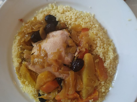 FRS-塔里法必去景点