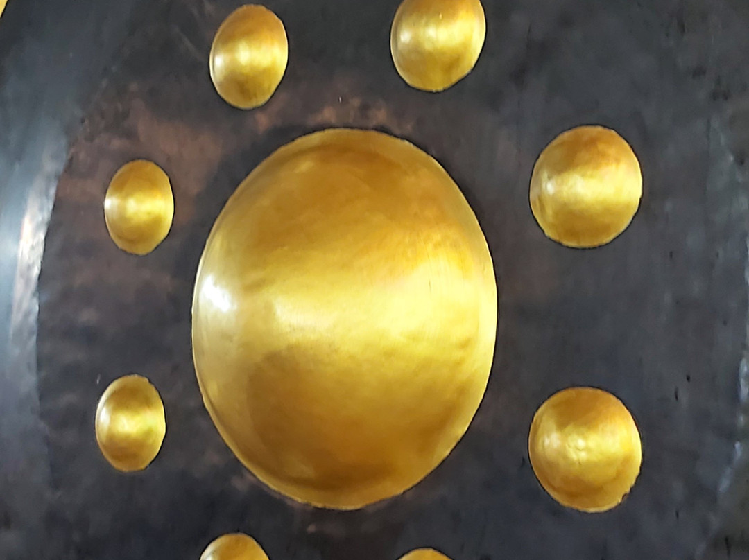 Wat Suwan Khiri Khet-卡伦必去景点