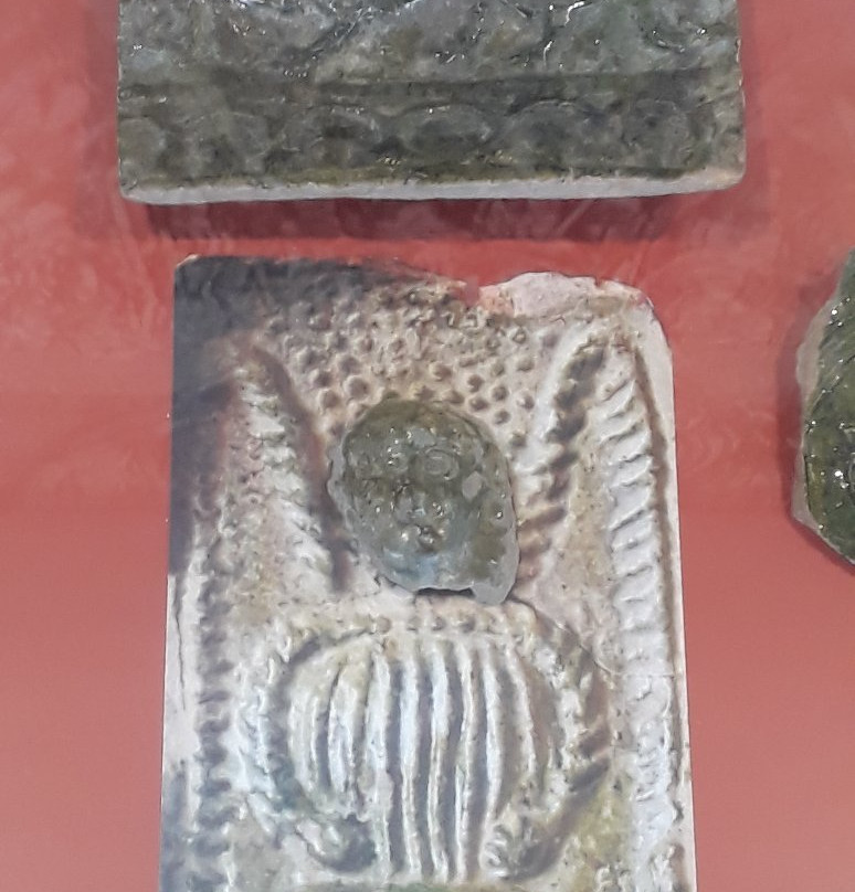 Berestye Archeological Museum-布雷斯特必去景点