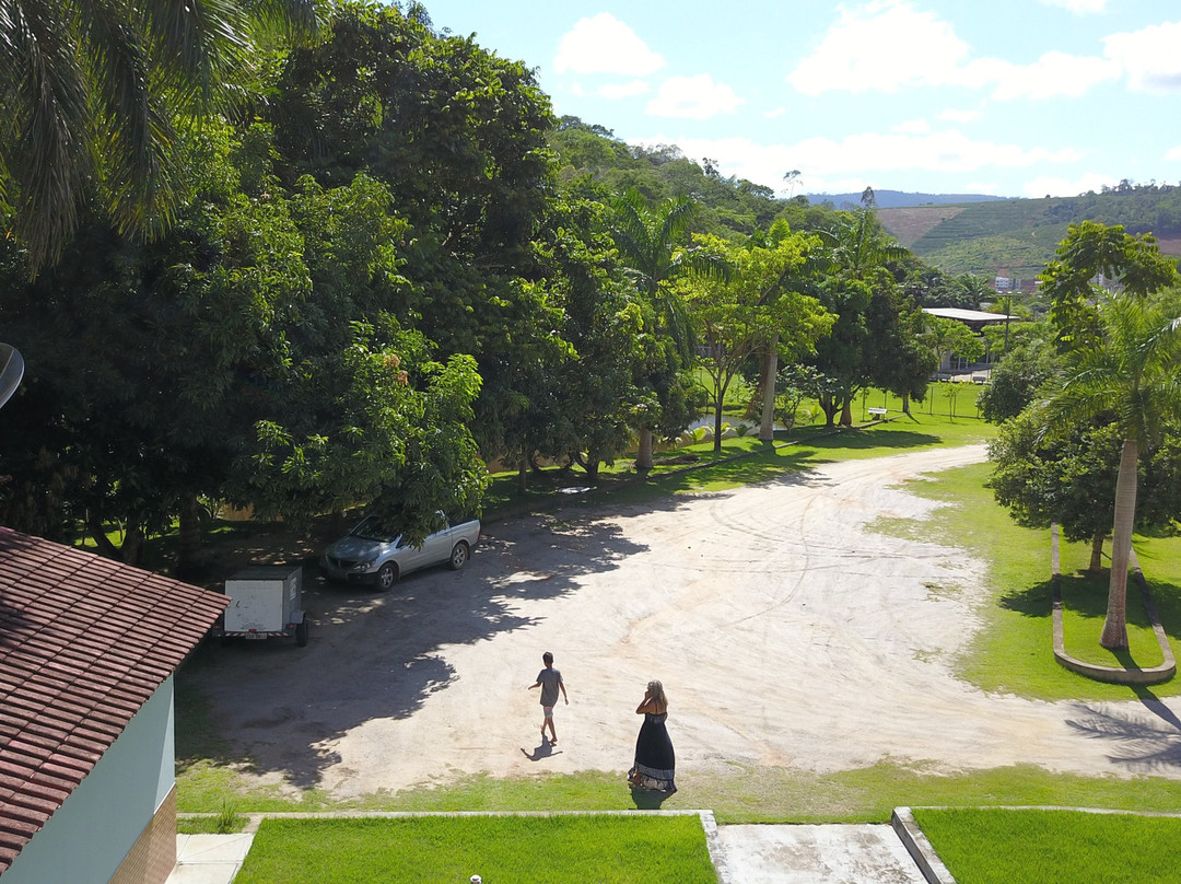 Hotel Espaco Verde主图