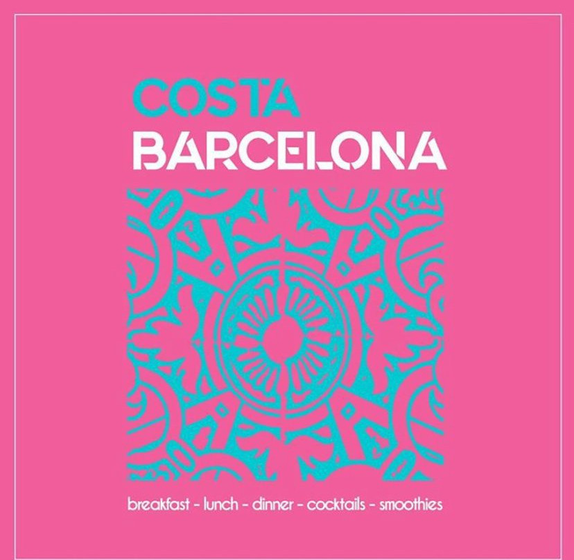 Costa Barcelona