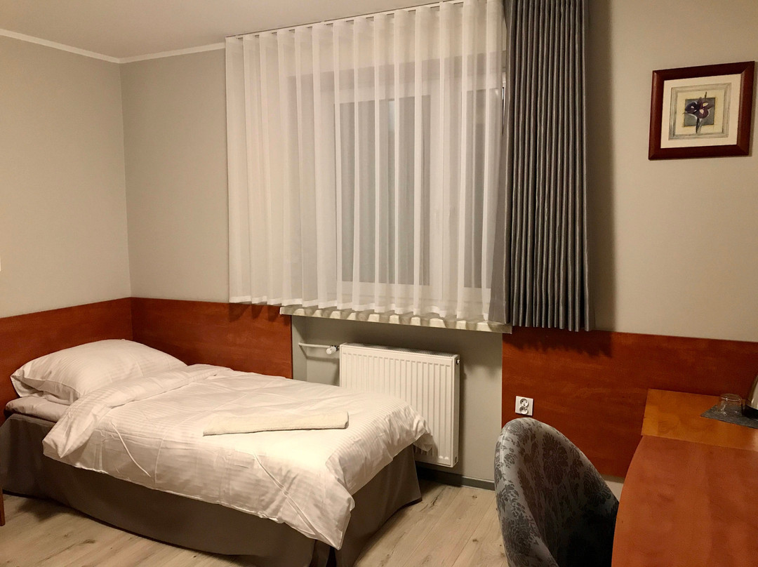 Hotel Geris主图