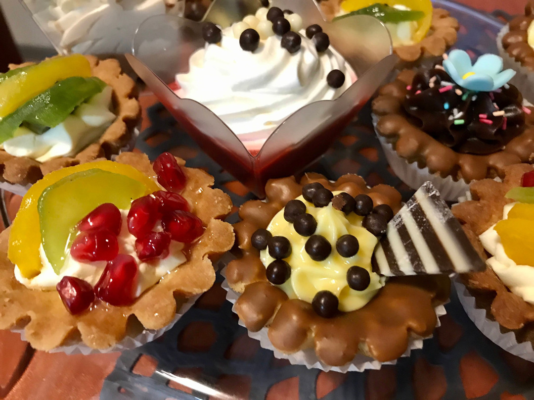 Gidle酒店住宿-Hotel Geris