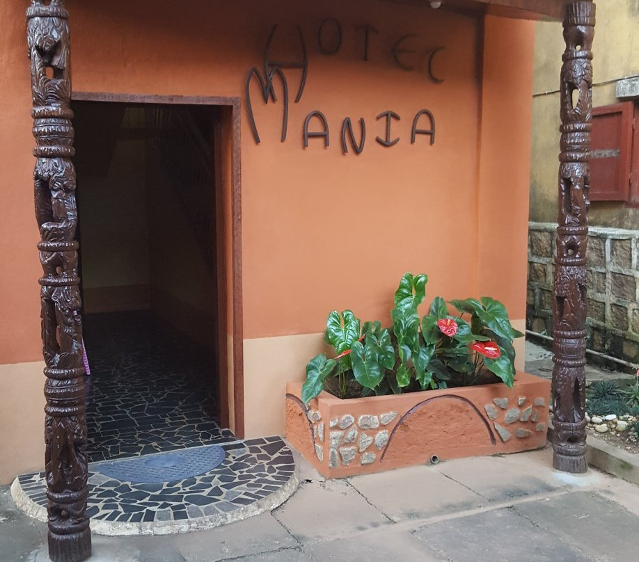 Hotel Mania主图
