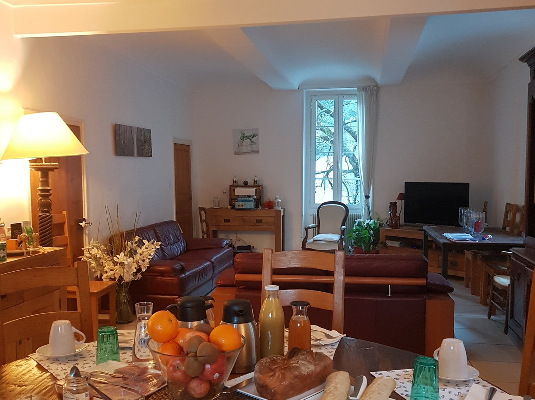 Domaine de la Carriere - Bed and breakfast主图