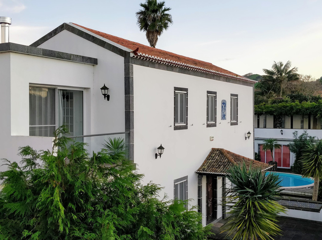 Quinta Minuvida Orchard Lodge主图