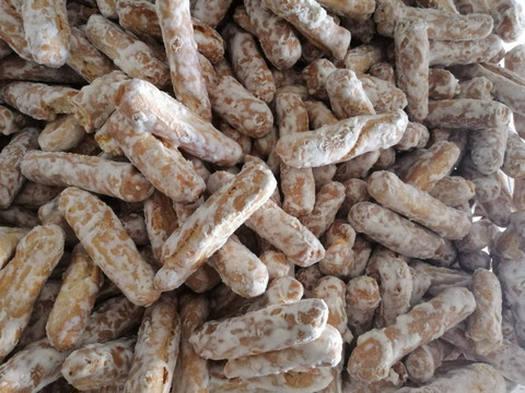 Biscottificio Maresca-斯塔比亚海堡必去景点