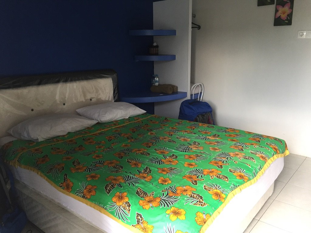 Clover Homestay主图