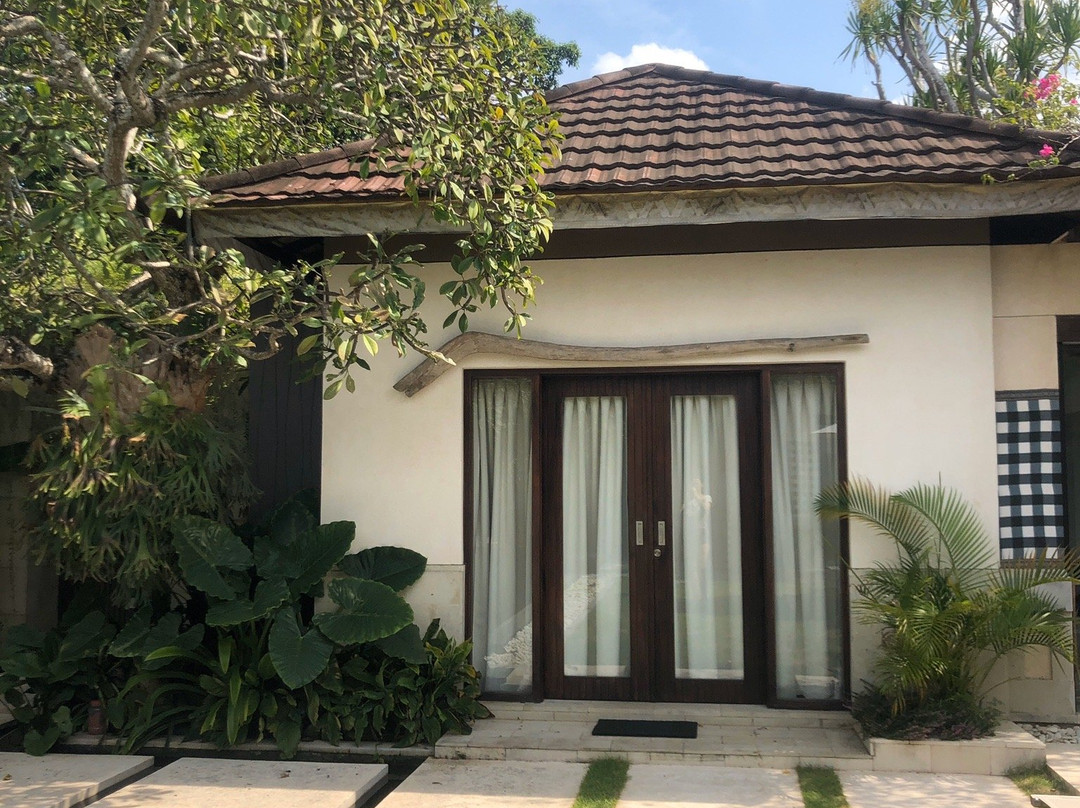 Temple Tree Bali Villa主图