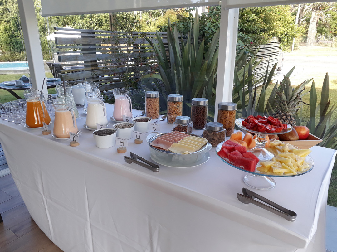 Live Hotel Boutique主图