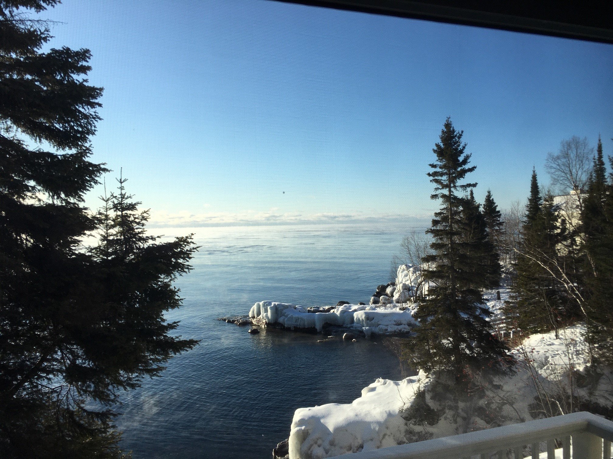 Bluefin Bay Family Of Resorts-酒店景观