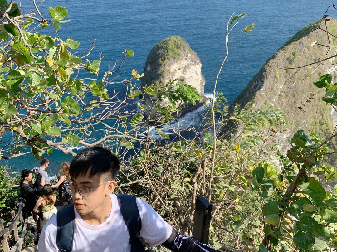 Nusa Penida Trip-沙努尔必去景点