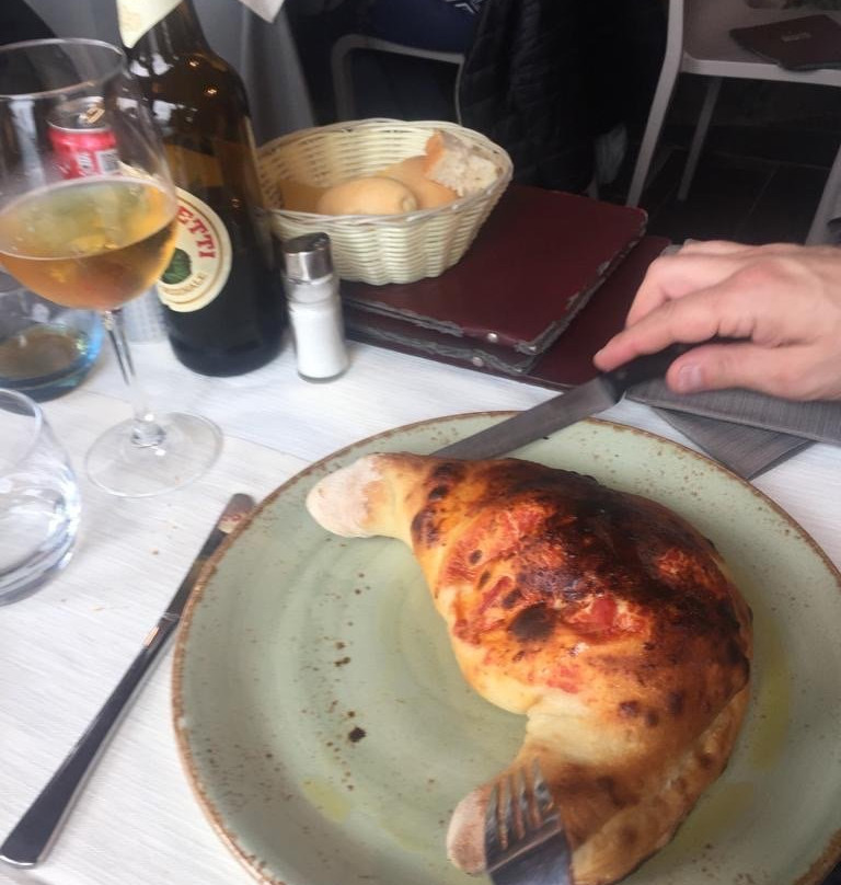 Locanda La Lucciola主图